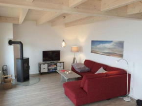 Holiday home sailor's shack, Olpenitz